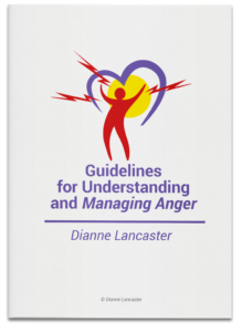 Guidelines for Understanding and Managing Anger