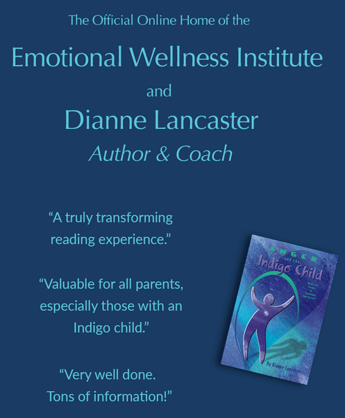 A poster on Dianne Lancaster's quotations